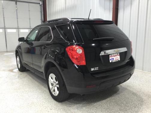 2015 Chevrolet Equinox 2LT