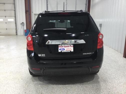 2015 Chevrolet Equinox 2LT