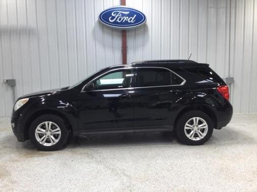 2015 Chevrolet Equinox 2LT