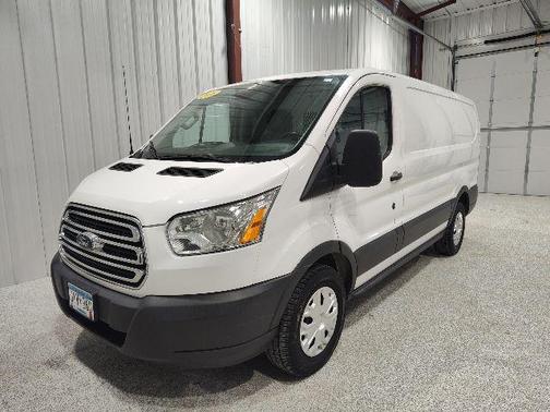 2016 Ford Transit-150 Base