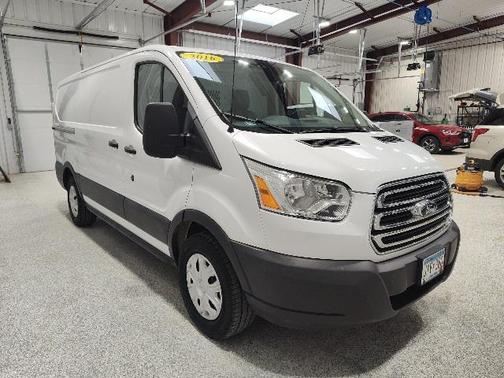 2016 Ford Transit-150 Base