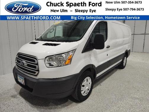 2016 Ford Transit-150 Base