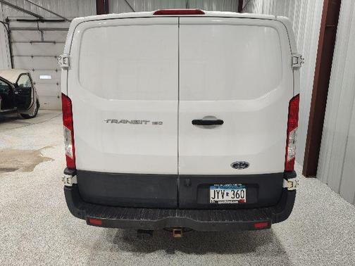 2016 Ford Transit-150 Base