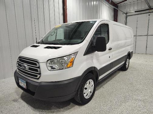 2016 Ford Transit-150 Base