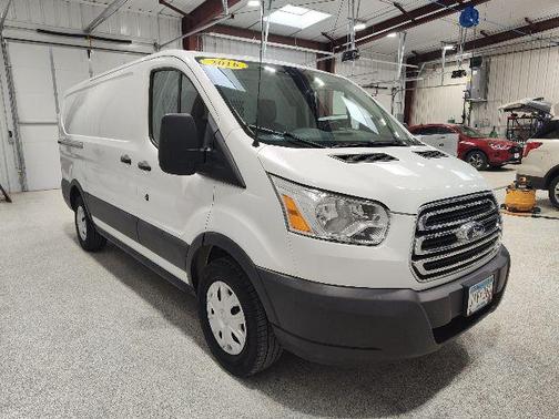 2016 Ford Transit-150 Base