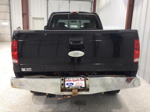2001 Ford F-350 Lariat