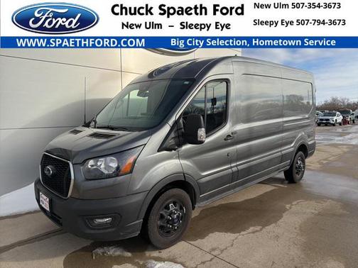 2023 Ford Transit-350 Base