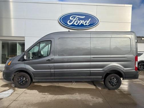 2023 Ford Transit-350 Base