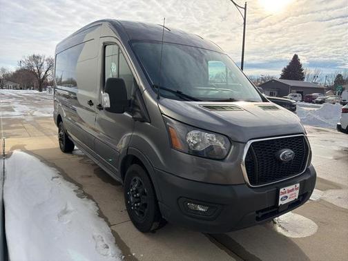 2023 Ford Transit-350 Base
