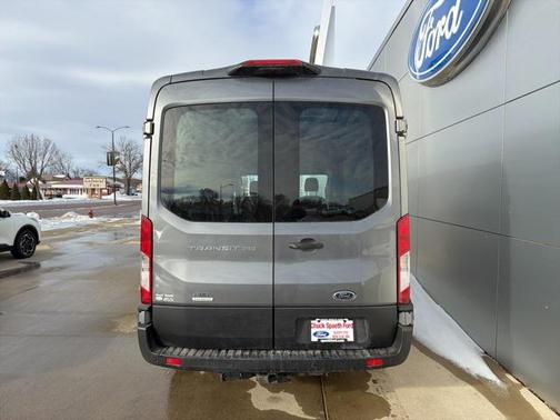 2023 Ford Transit-350 Base