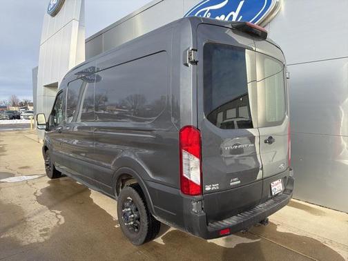 2023 Ford Transit-350 Base