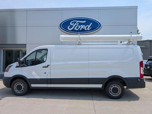 2018 Ford Transit-250 Base