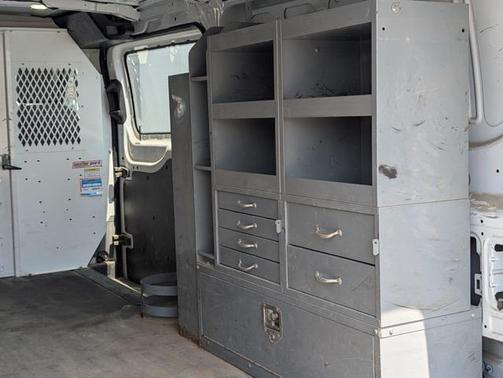 2018 Ford Transit-250 Base
