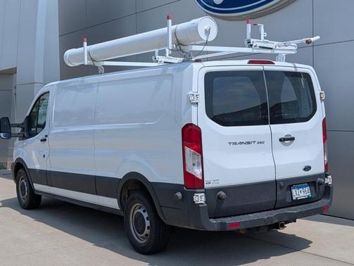 2018 Ford Transit-250 Base