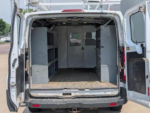2018 Ford Transit-250 Base