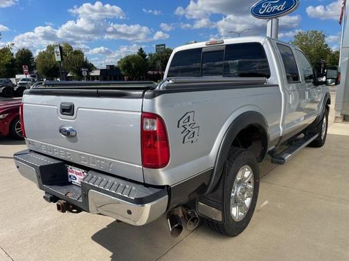 2015 Ford F-350 Lariat