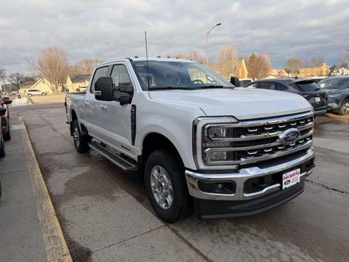 2026 Ford F-350 XLT