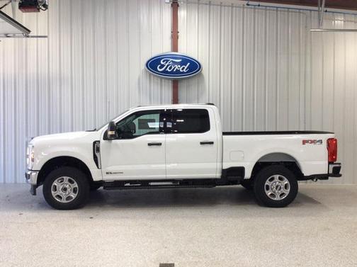 2025 Ford F-350 XLT