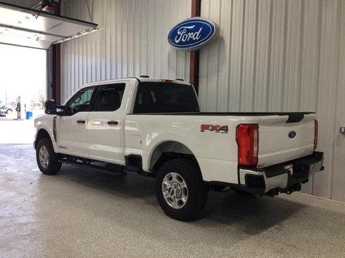 2025 Ford F-350 XLT