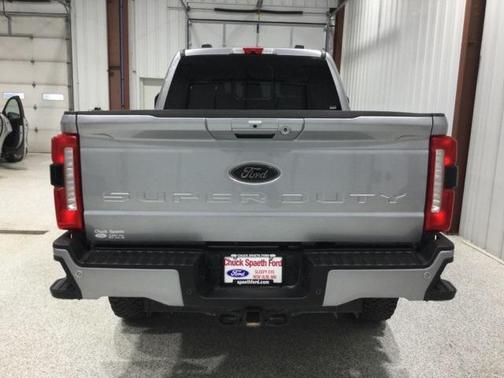 2024 Ford F-350 Lariat