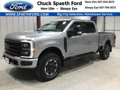 2024 Ford F-350 Lariat