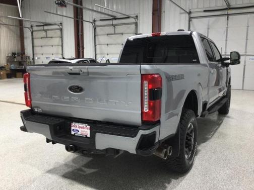 2024 Ford F-350 Lariat