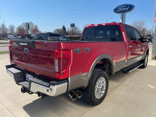 2022 Ford F-350 Lariat