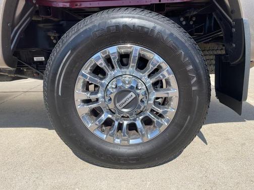 2022 Ford F-350 Lariat