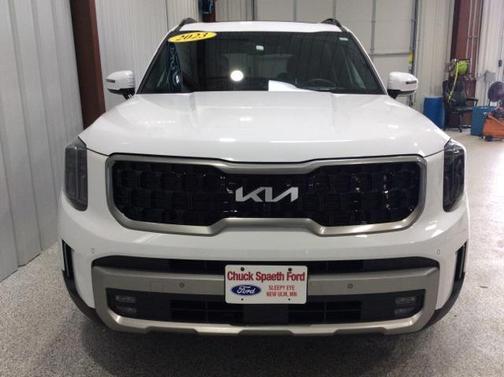 2023 Kia Telluride SX Prestige X-Pro