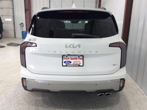 2023 Kia Telluride SX Prestige X-Pro