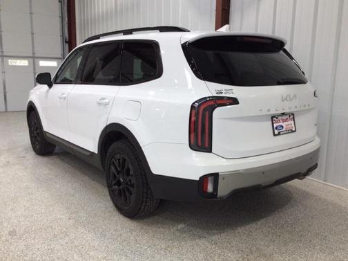 2023 Kia Telluride SX Prestige X-Pro