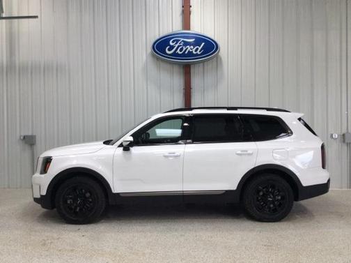 2023 Kia Telluride SX Prestige X-Pro