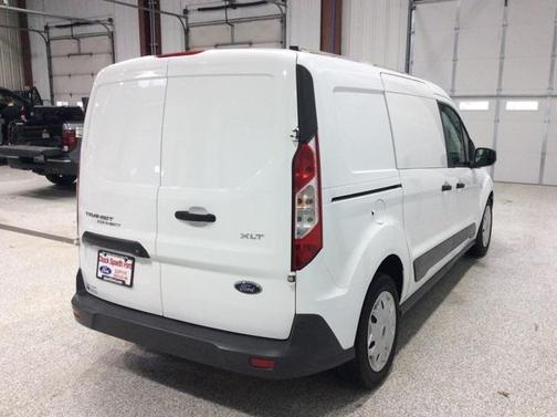 2017 Ford Transit Connect XLT