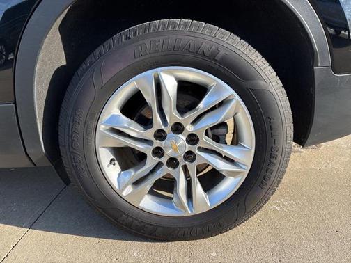 2019 Chevrolet Blazer 3LT