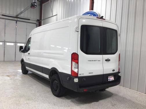 2015 Ford Transit-250 Base