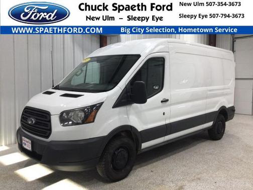 2015 Ford Transit-250 Base
