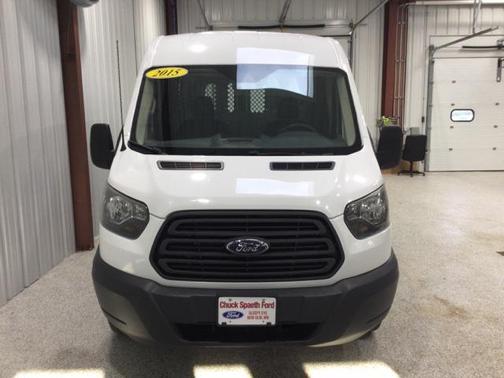 2015 Ford Transit-250 Base