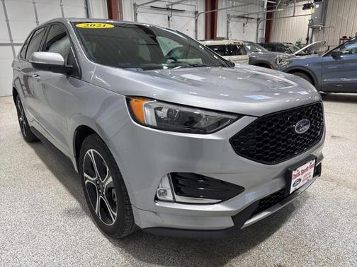 2021 Ford Edge ST
