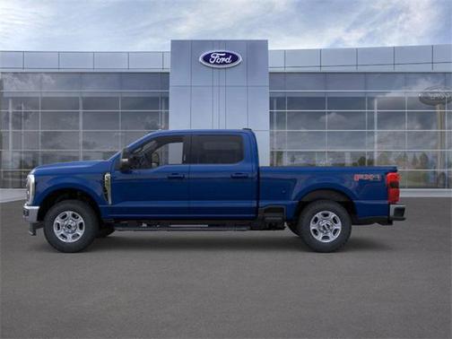 2026 Ford F-350 XLT