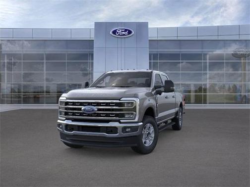 2026 Ford F-350 XLT