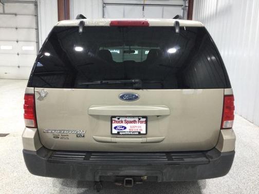 2005 Ford Expedition XLT
