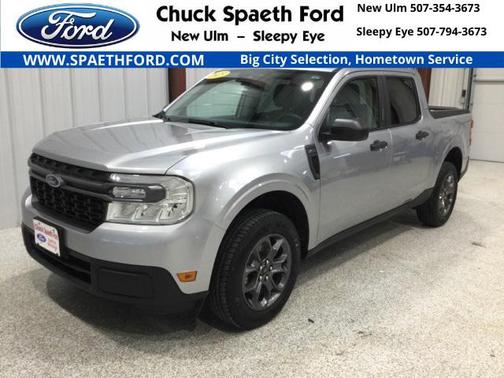 2023 Ford Maverick XLT