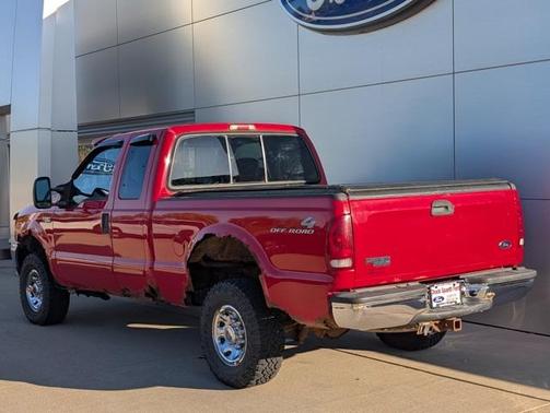 2003 Ford F-250 