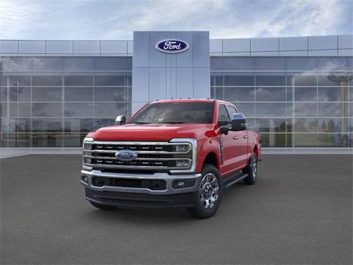 2025 Ford F-350 Lariat