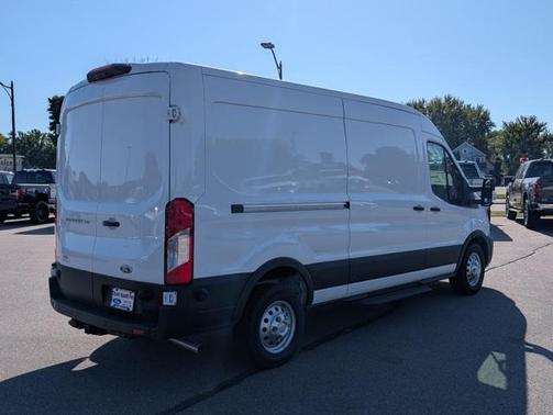 2025 Ford Transit-350 Base