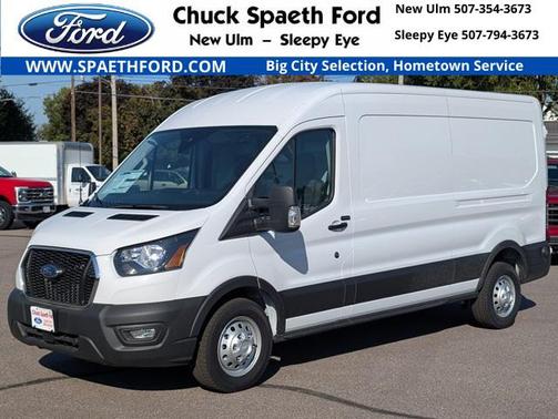 2025 Ford Transit-350 Base