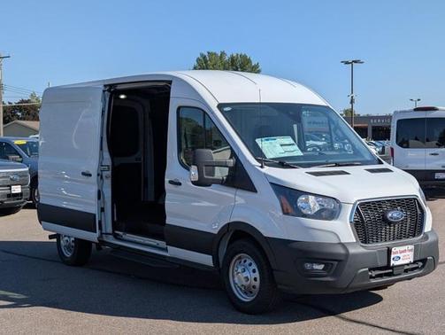 2025 Ford Transit-350 Base