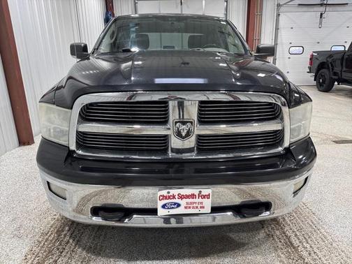 2011 Dodge Ram 1500 SLT