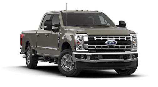 2026 Ford F-350 XLT