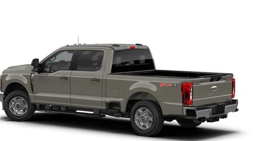 2026 Ford F-350 XLT